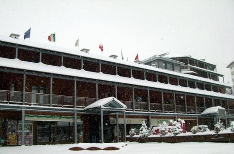 Il Fraitevino Hotel Bed & Breakfast Colle Colle Sestriere Exterior photo