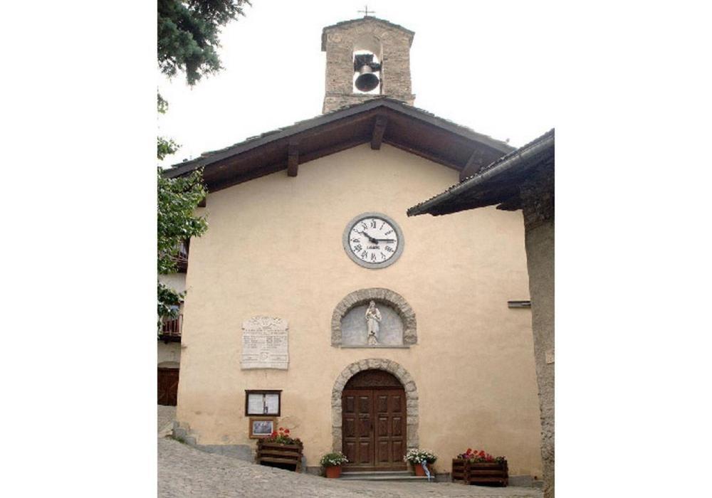 Il Fraitevino Hotel Bed & Breakfast Colle Colle Sestriere Exterior photo