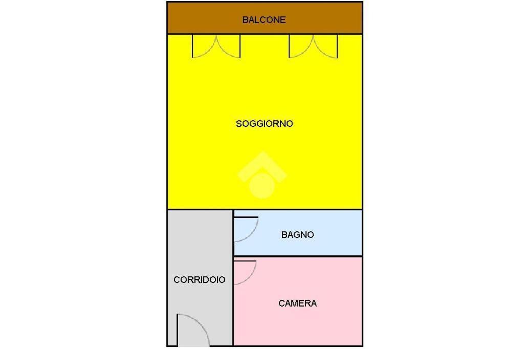 Il Fraitevino Hotel Bed & Breakfast Colle Colle Sestriere Room photo