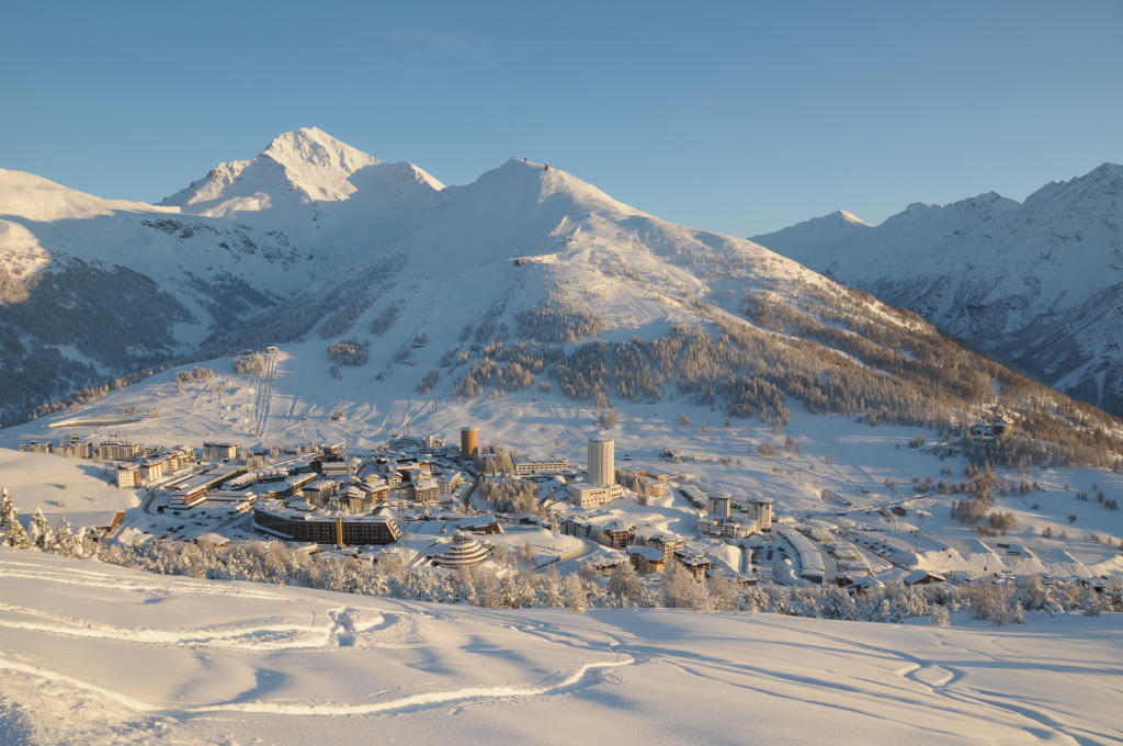 Il Fraitevino Hotel Bed & Breakfast Colle Colle Sestriere Exterior photo